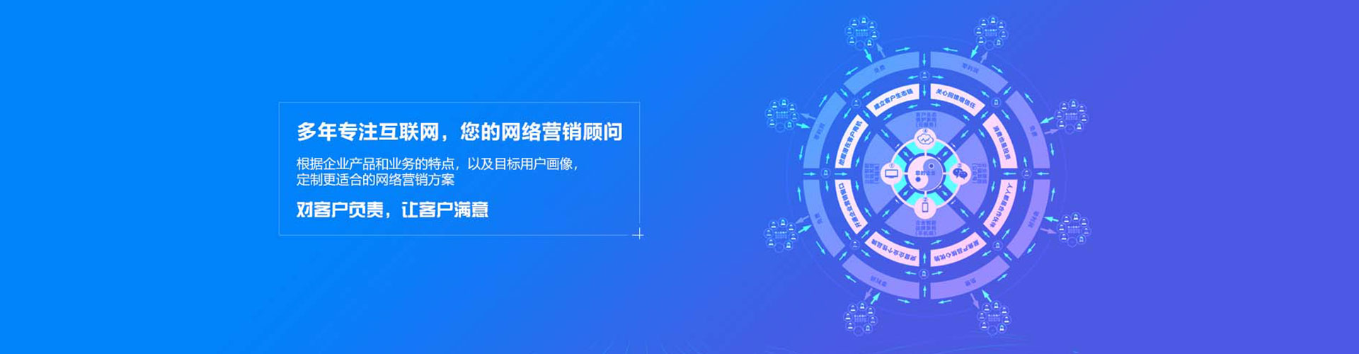 无棣信息流营销